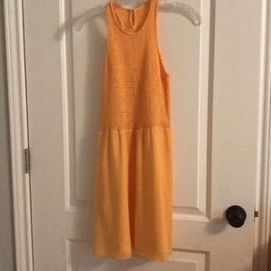 DV by Dolce Vita mustard dress - size xs